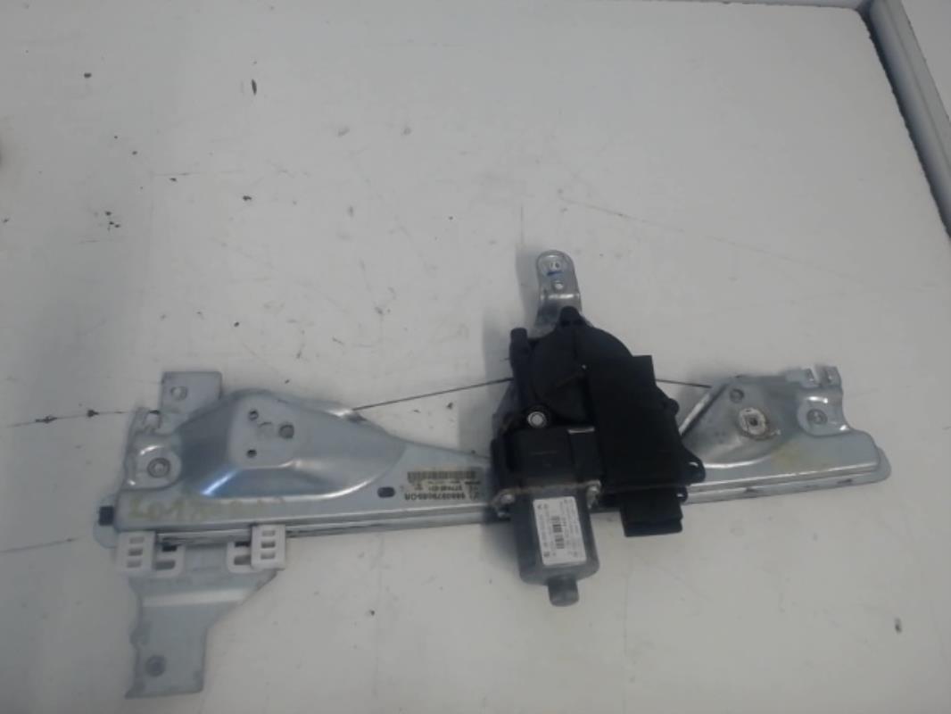 Alzacristalli elettrico posteriore sinistro PEUGEOT 308 1 SW PHASE 1 BREAK Diésel - 1