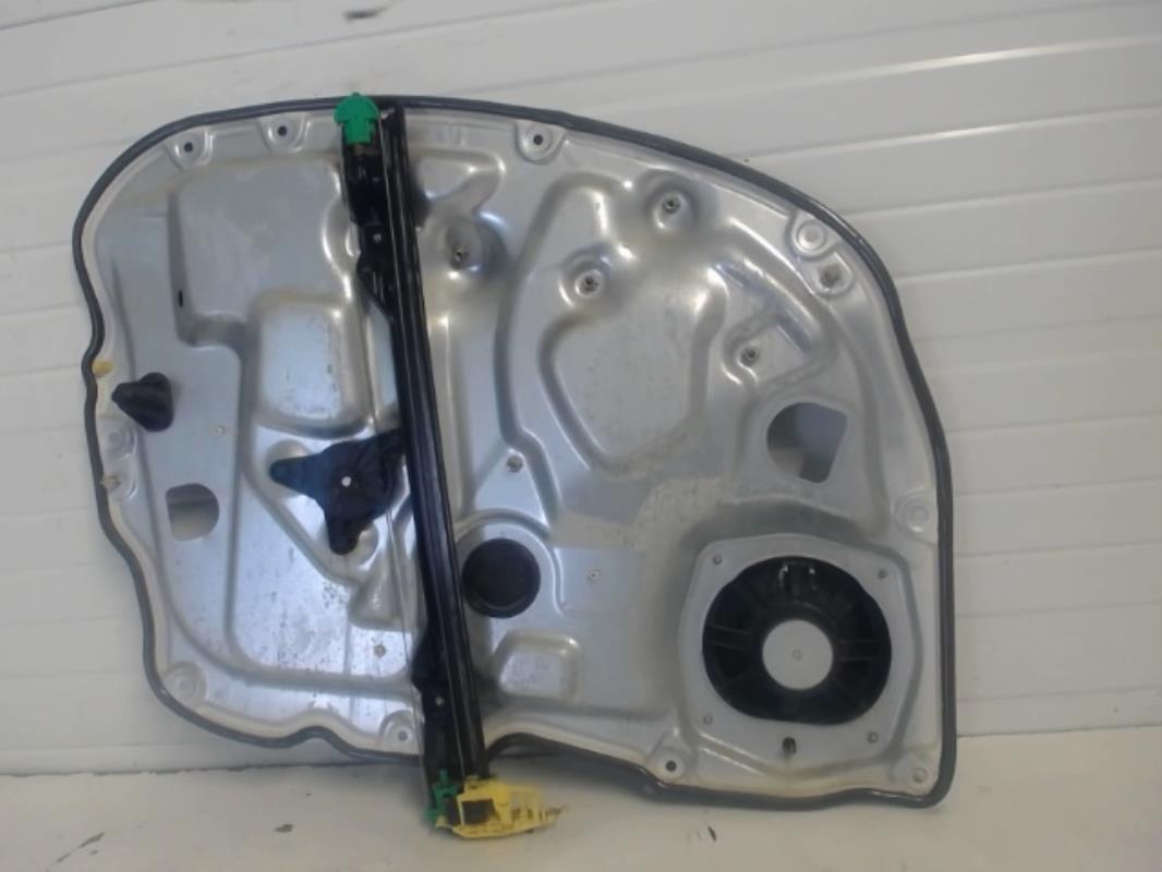 Alzacristalli elettrico anteriore destro FIAT IDEA PHASE 1 Diésel - 1
