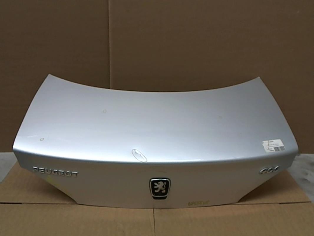 Portabagagli/Portellone posteriore PEUGEOT 406 COUPE Gasolina - 1