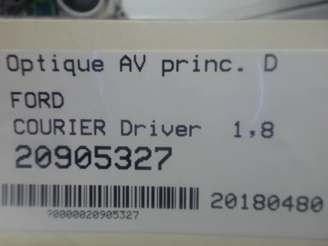 Photo de la pièce