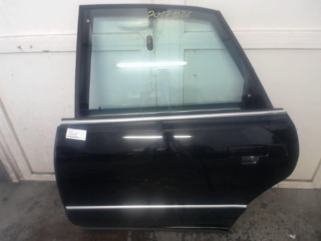 Portiera posteriore sinistra AUDI A8 1 PHASE 1 Diésel - 1