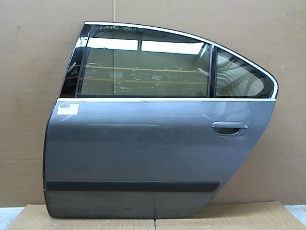 Portiera posteriore sinistra PEUGEOT 607 PHASE 1 Diésel - 1