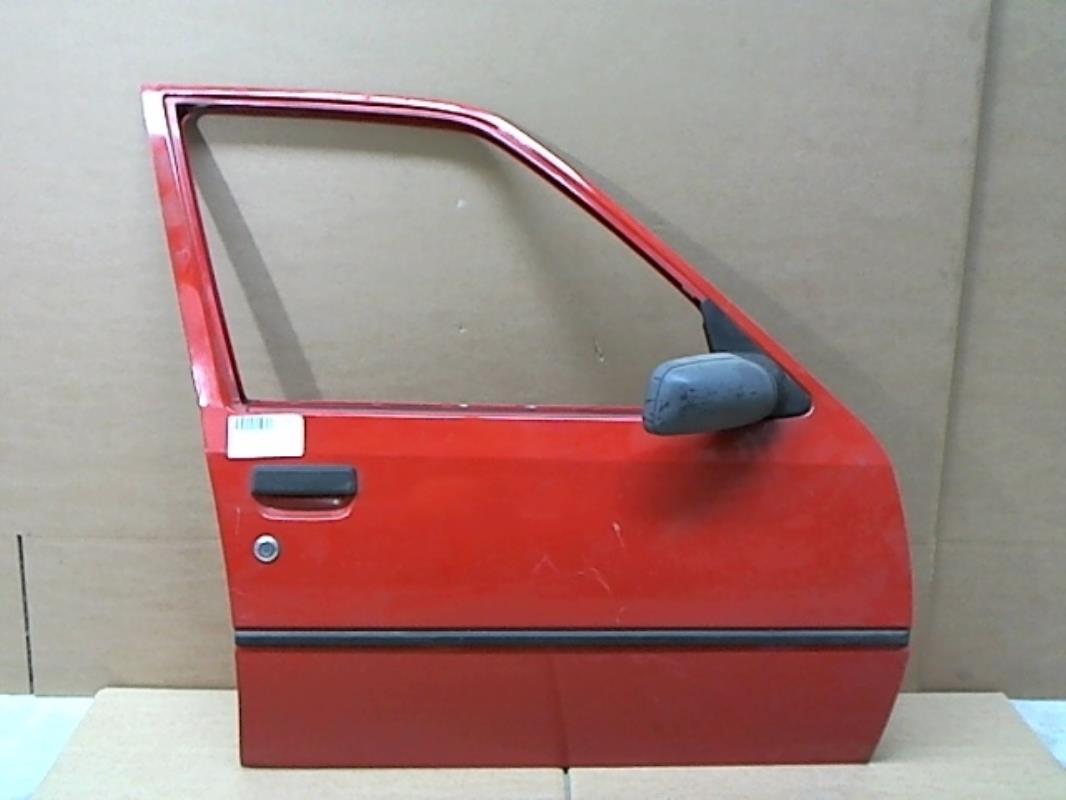Image Porte avant droit - PEUGEOT 205