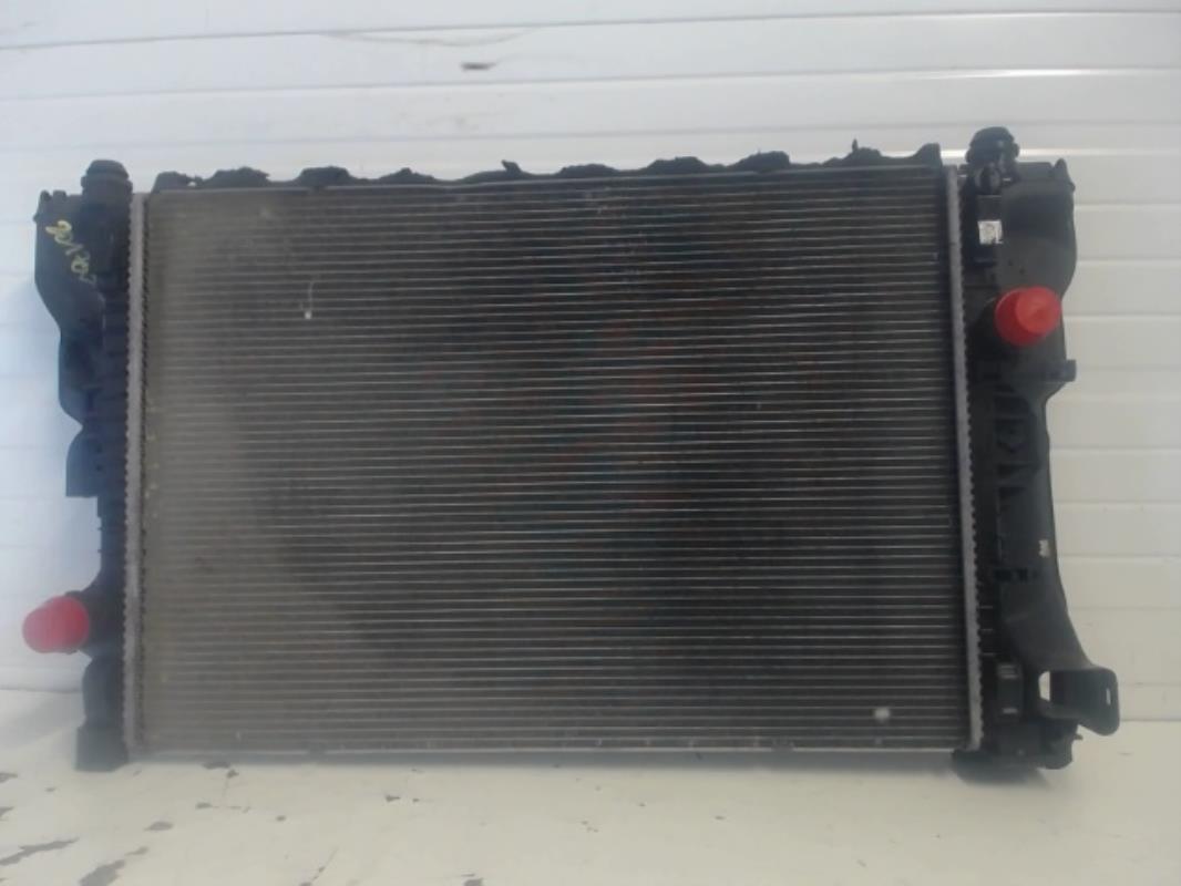 Radiateur eau VOLVO S 80 2 PHASE 1 Essence - 1