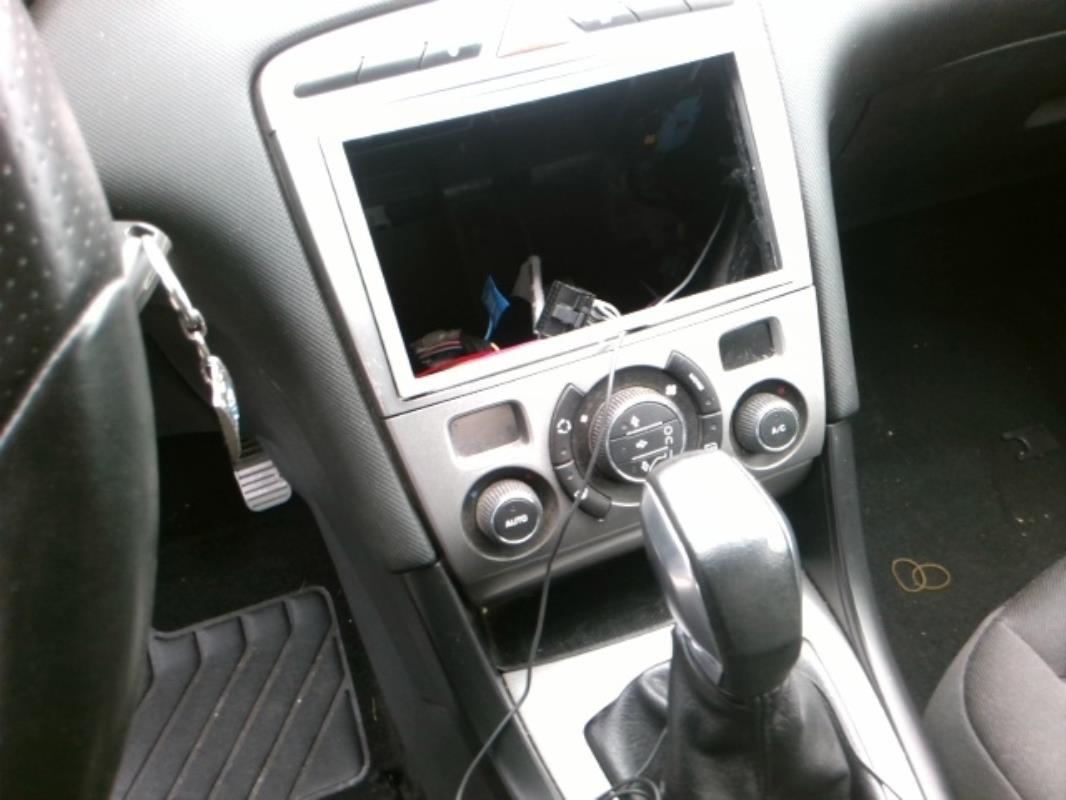 Image Ceinture arriere droit - PEUGEOT 308 1