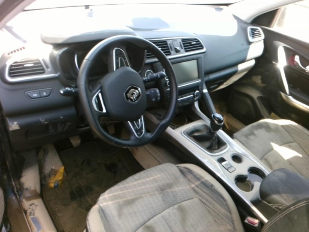 Image Moteur essuie glace avant - RENAULT KADJAR