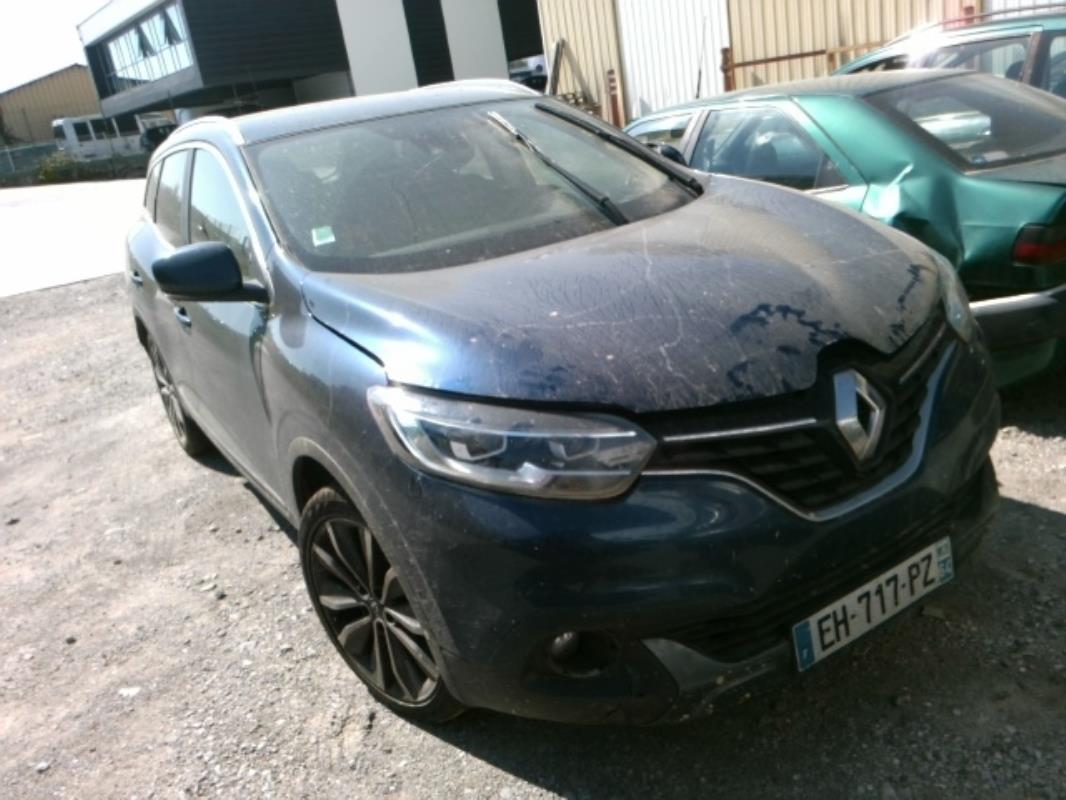 Image Moteur essuie glace avant - RENAULT KADJAR