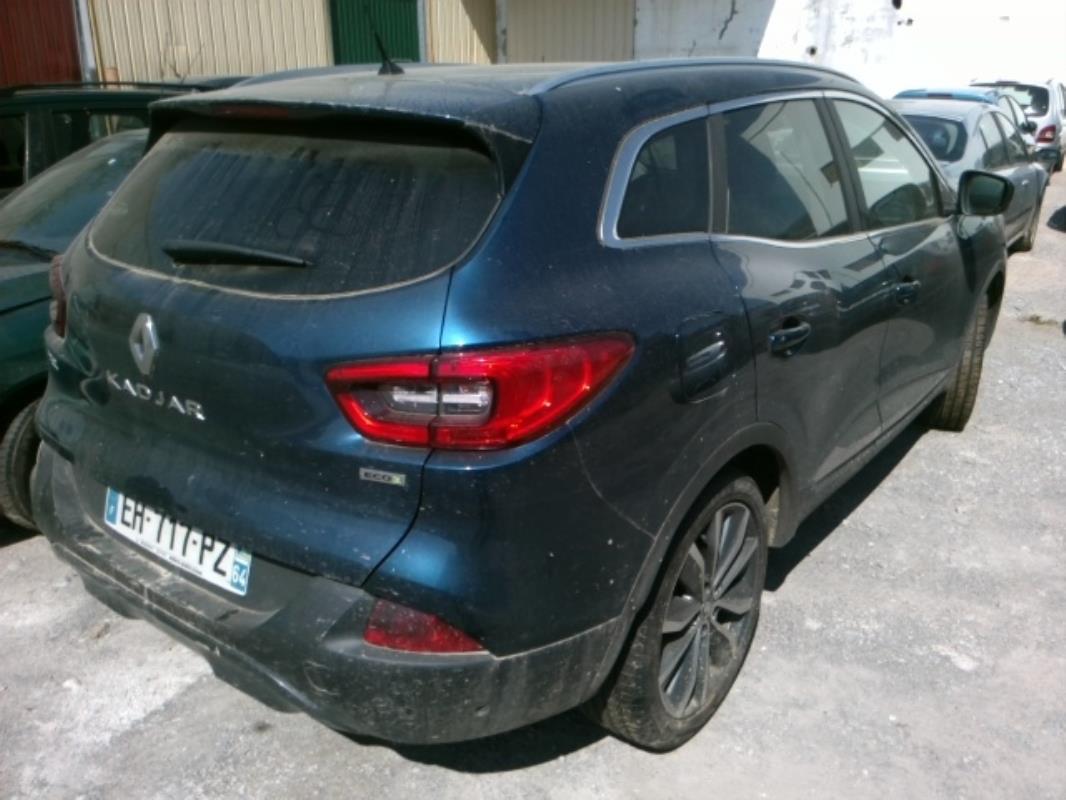 Image Moteur essuie glace avant - RENAULT KADJAR