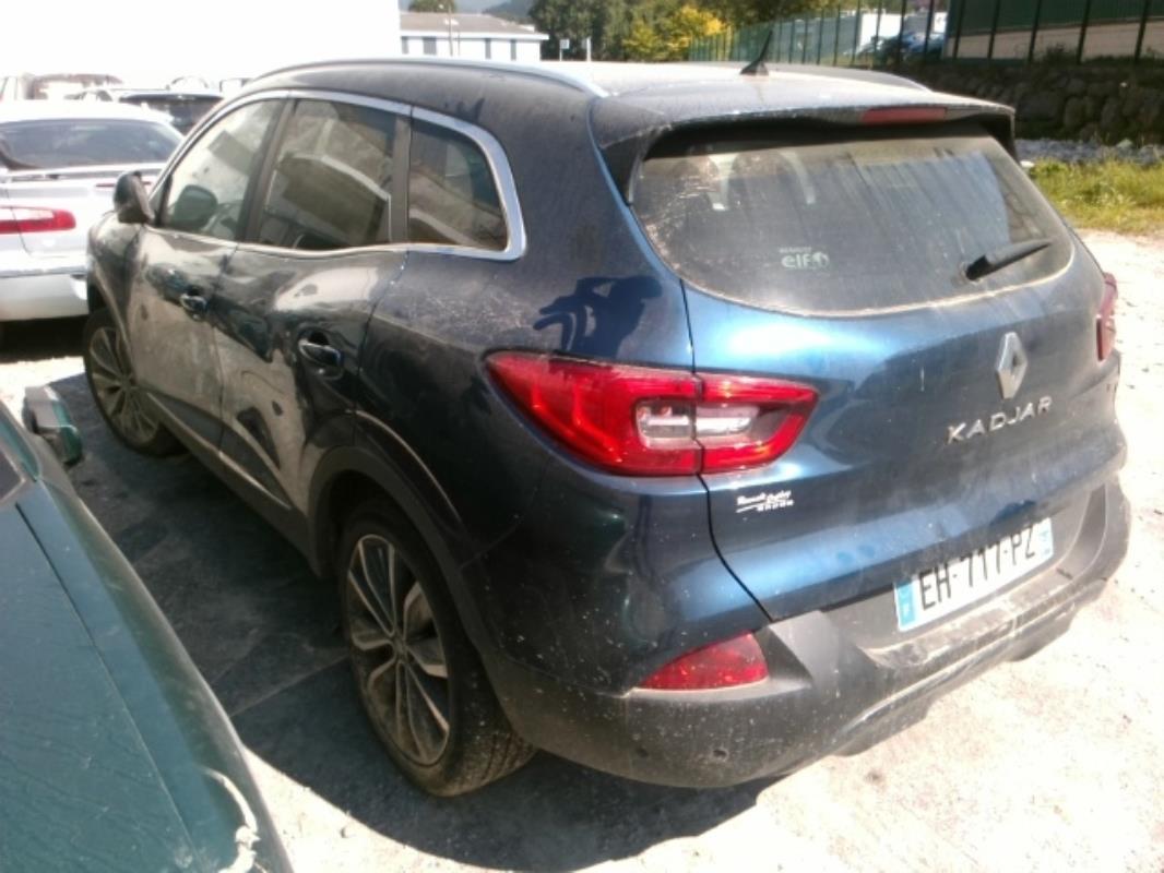 Image Moteur essuie glace avant - RENAULT KADJAR