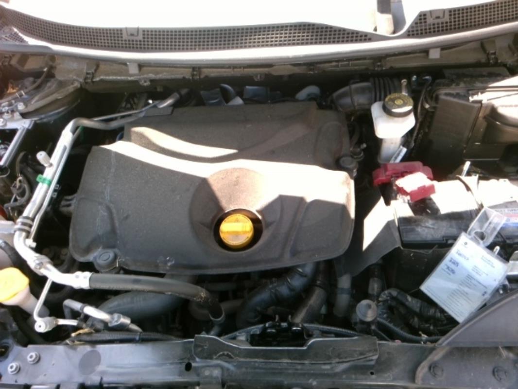 Image Moteur essuie glace avant - RENAULT KADJAR