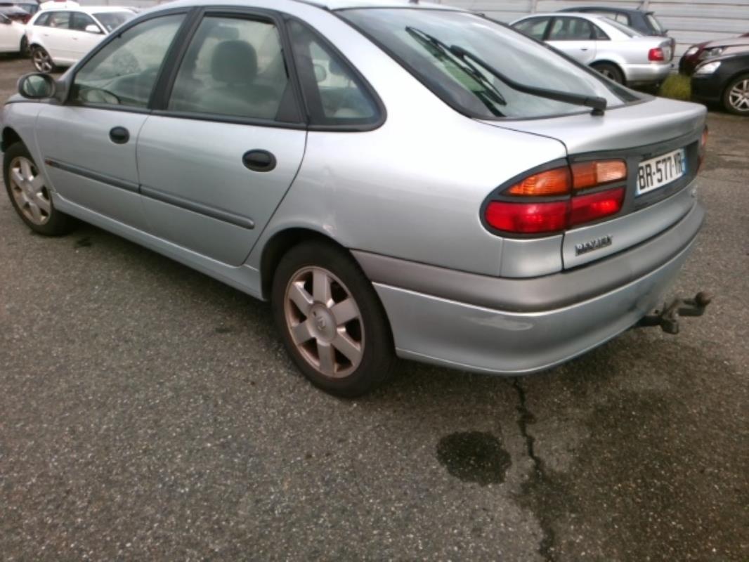 Image Commodo phare - RENAULT LAGUNA 1