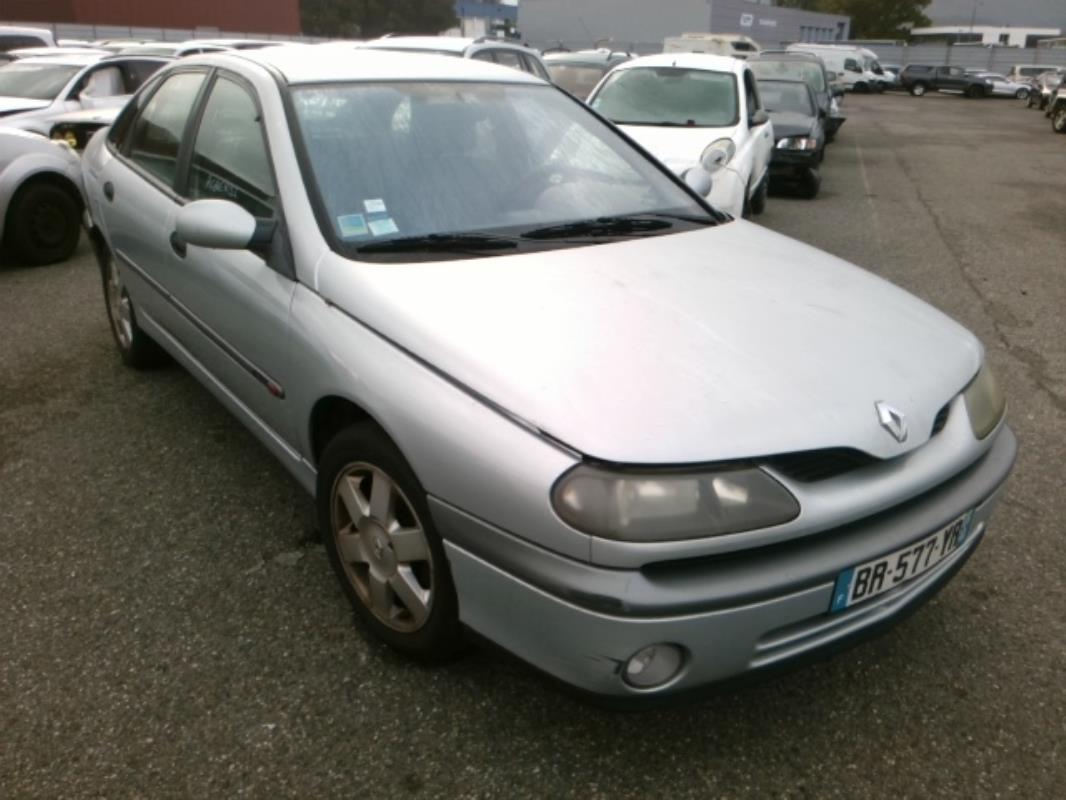 Image Commodo phare - RENAULT LAGUNA 1