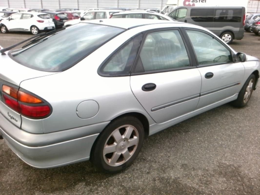 Image Commodo phare - RENAULT LAGUNA 1