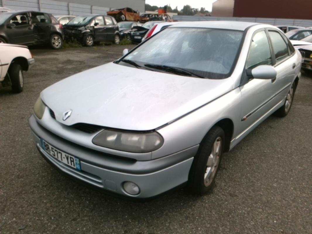 Image Commodo phare - RENAULT LAGUNA 1