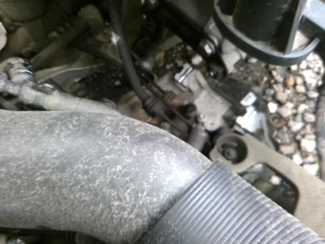 Image Commande chauffage - VOLKSWAGEN GOLF 6