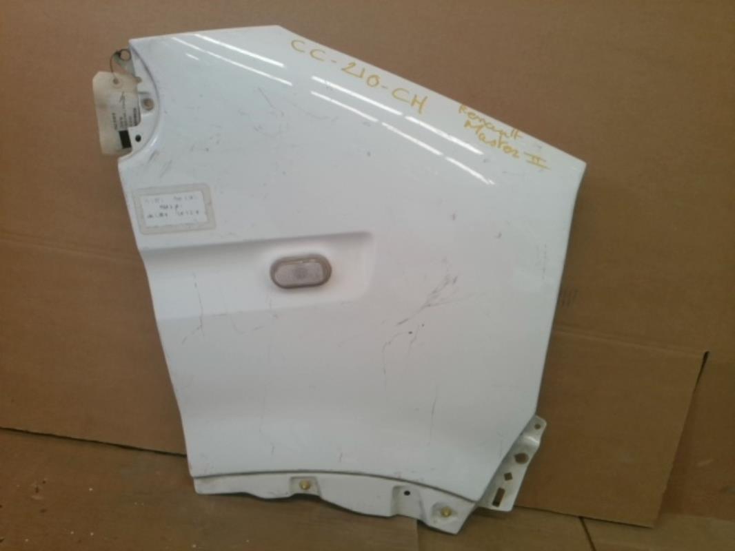 Aile avant droit RENAULT MASTER 2 PHASE 2 Diesel - 1