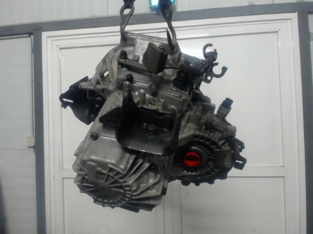 Image Boite de vitesses - HYUNDAI COUPE 2