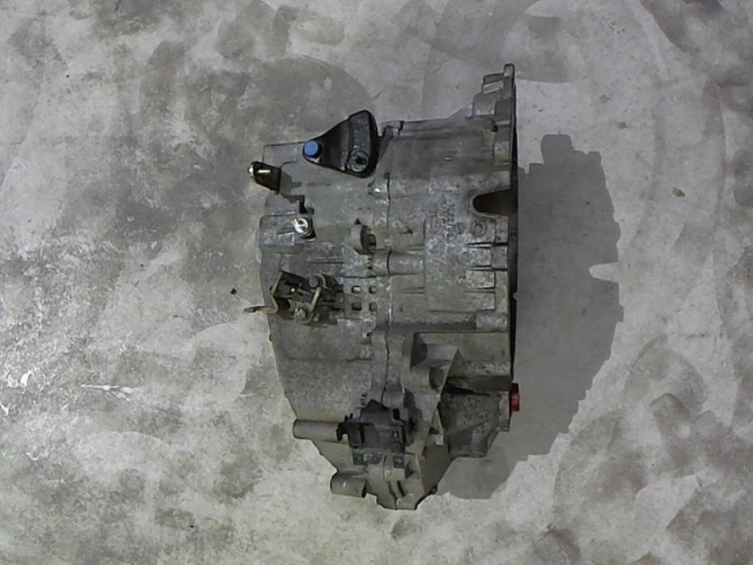 Scatola cambio VOLVO C 70 1 COUPE Gasolina - 1