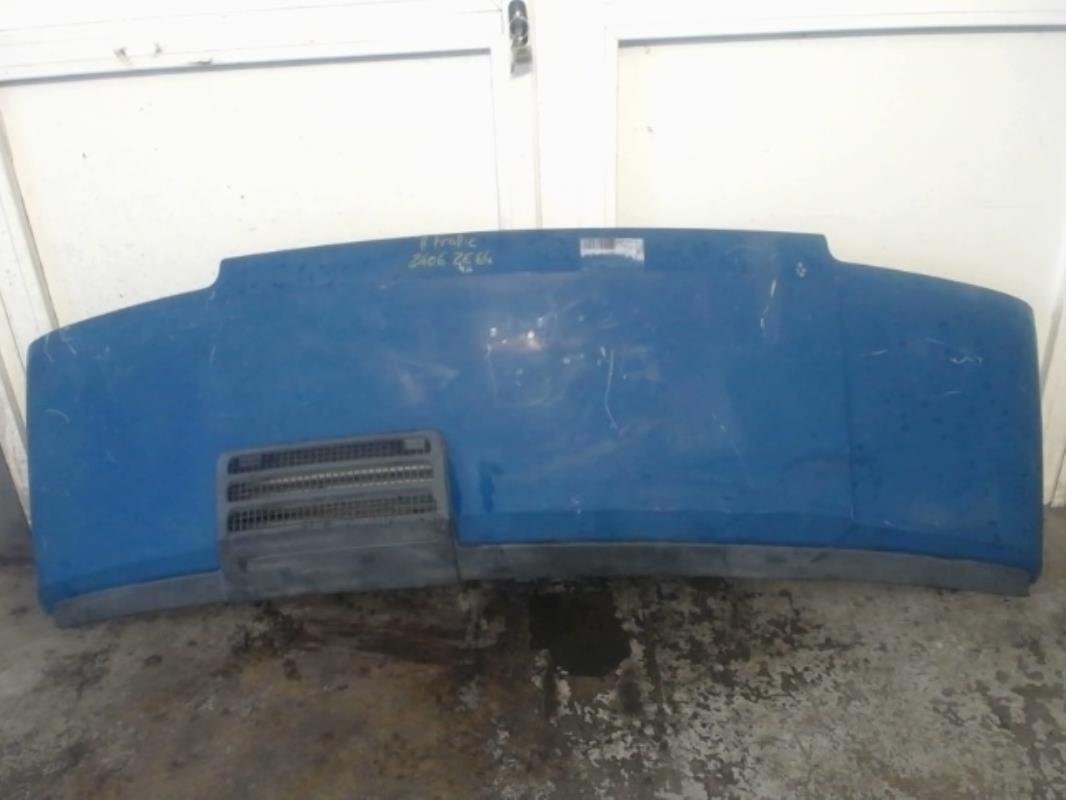 Cofano RENAULT TRAFIC 1  - 1