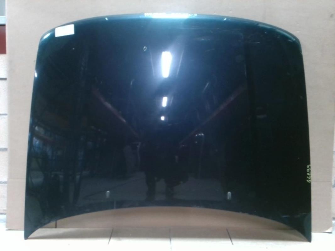 Capot VOLKSWAGEN PASSAT 3 PHASE 2  - 1