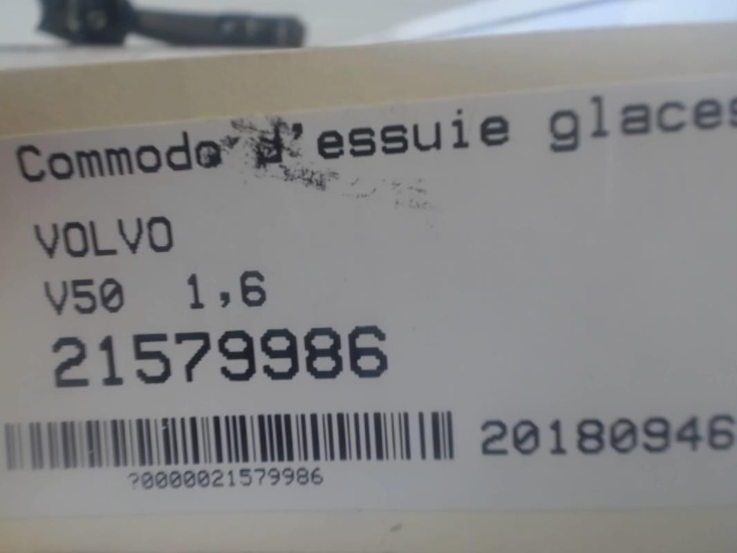 Foto del ricambio