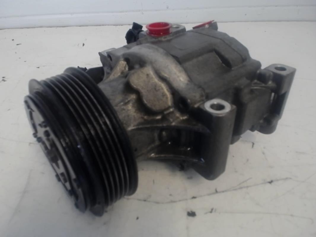 Compressore clima LANCIA MUSA PHASE 1 Diésel - 1