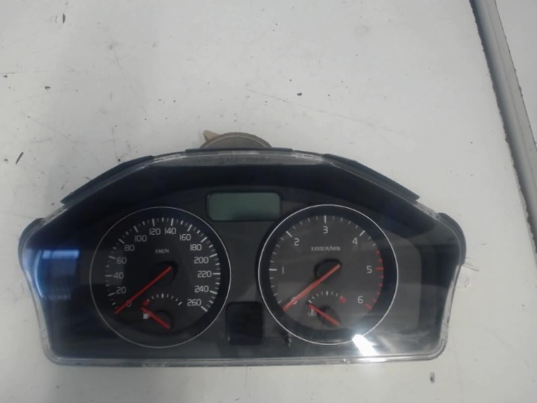 Compteur VOLVO V 50 PHASE 2 BREAK Diesel - 1