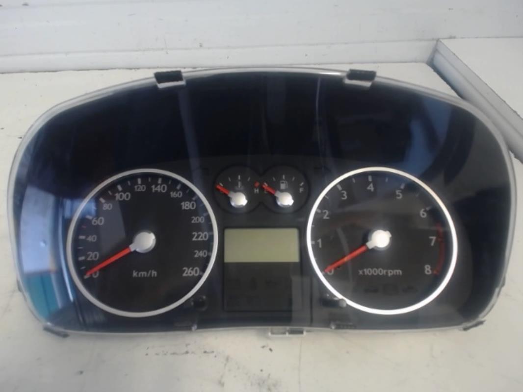 Compteur HYUNDAI COUPE 2 PHASE 1 Essence - 1
