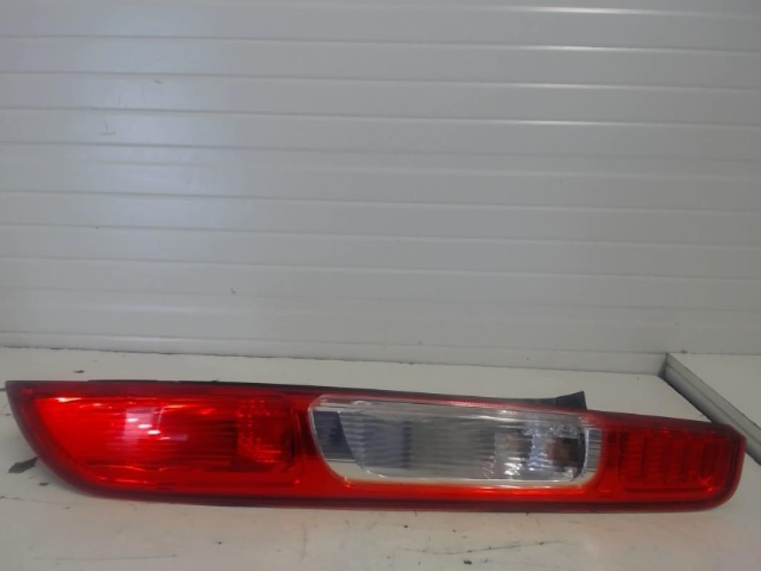 Fanale posteriore principale destro (luci) FORD FOCUS 2 PHASE 1 Diésel - 1