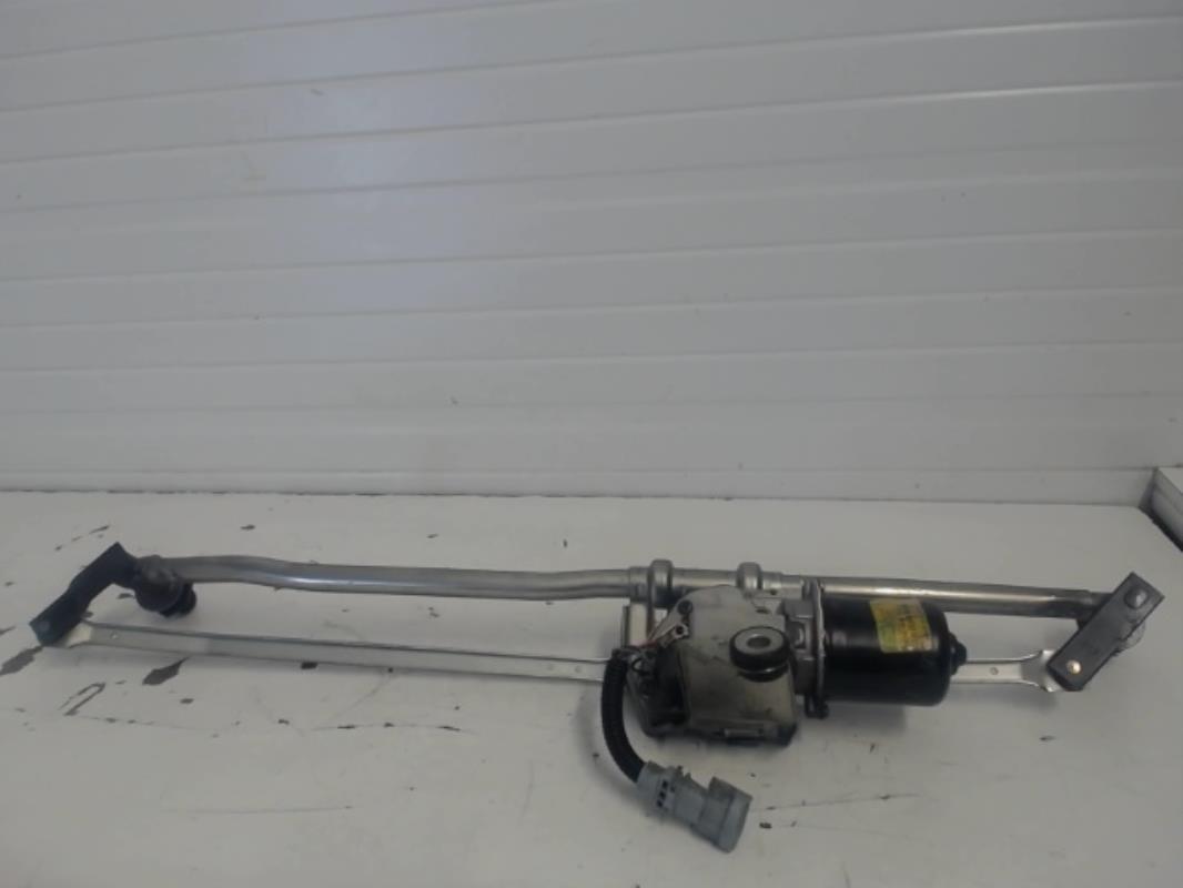 Motore tergicristallo anteriore NISSAN INTERSTAR 1 PHASE 2 Diésel - 1
