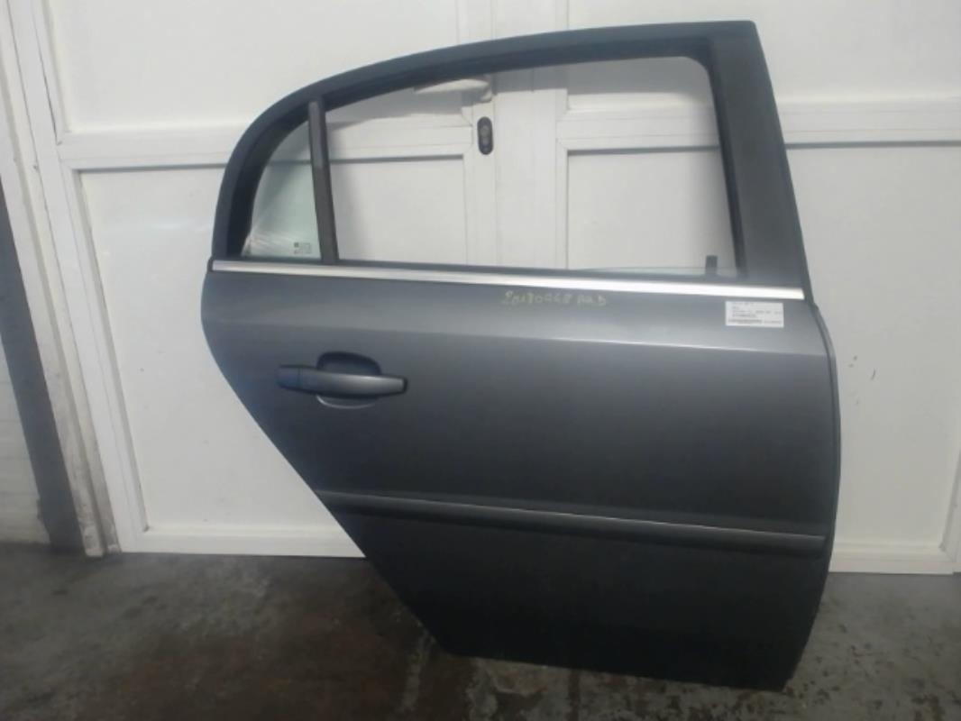 Portiera posteriore destra OPEL VECTRA C PHASE 1 Diésel - 1
