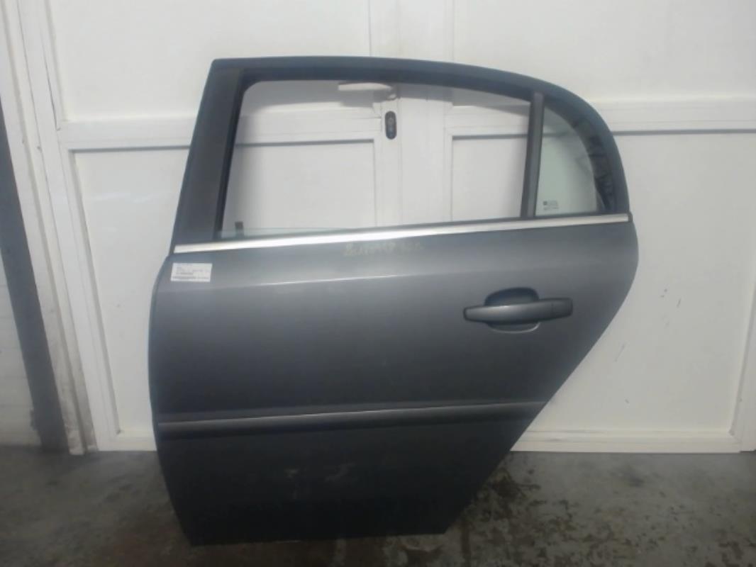 Portiera posteriore sinistra OPEL VECTRA C PHASE 1 Diésel - 1