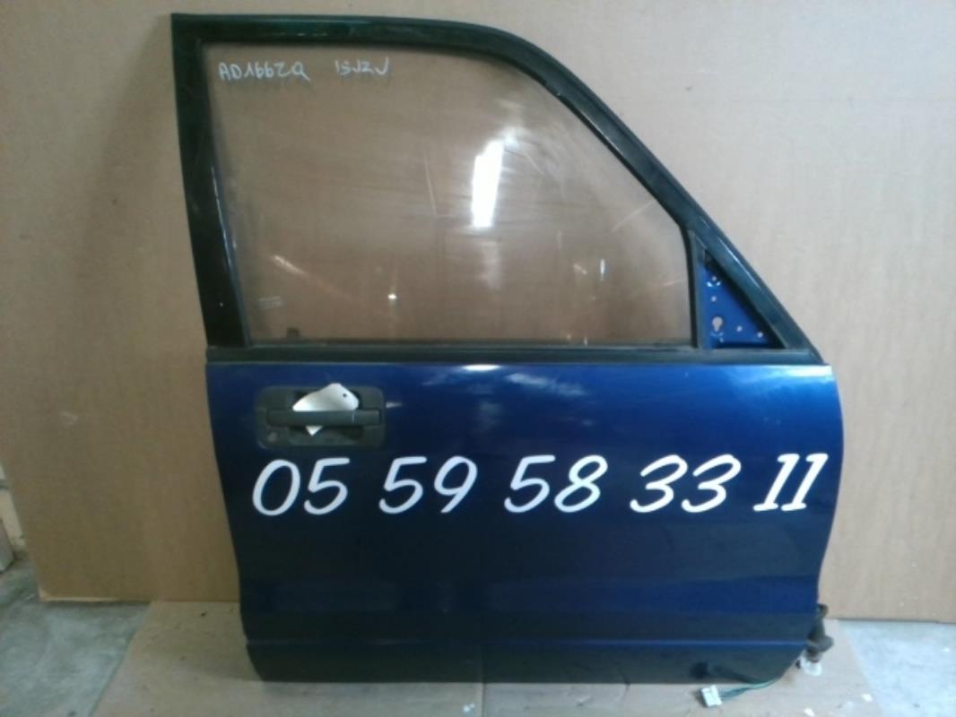 Portiera anteriore destra ISUZU TROOPER Diésel - 1