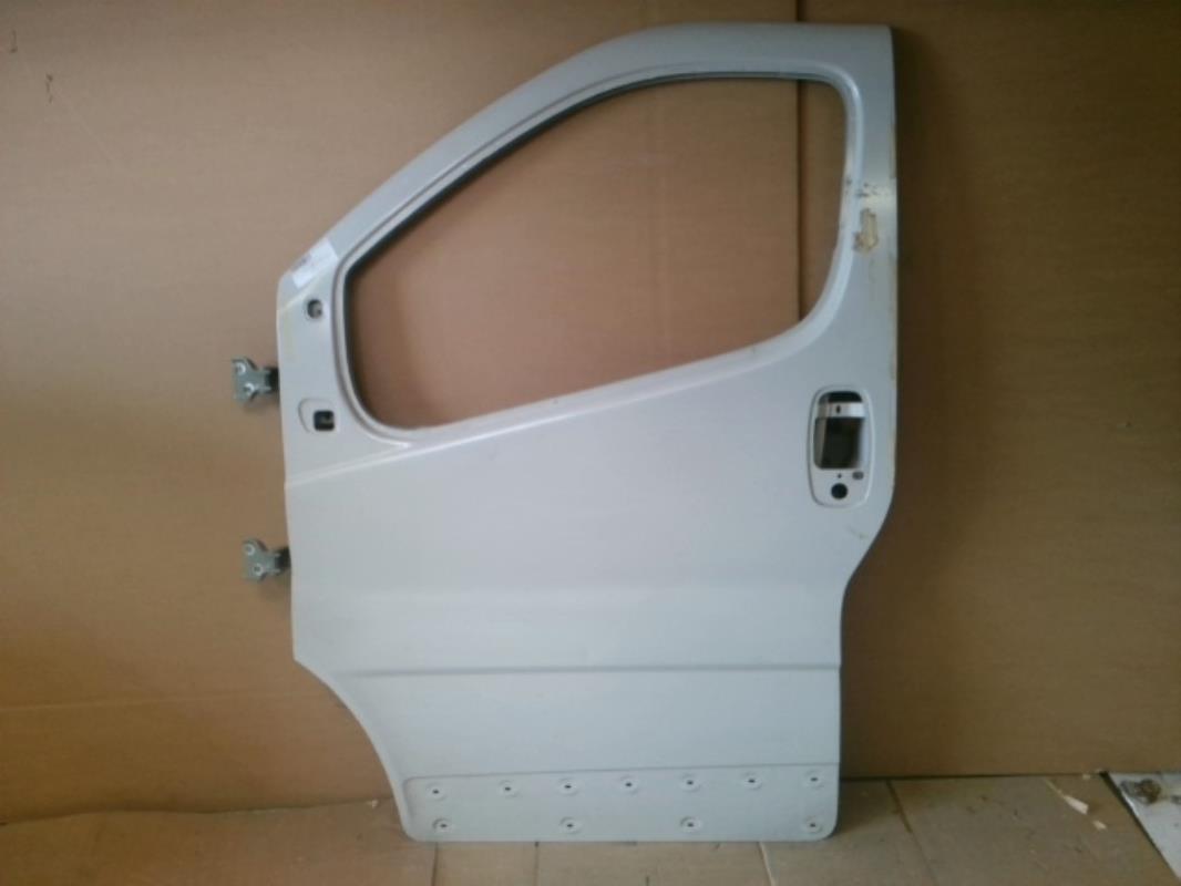 Porte avant gauche RENAULT TRAFIC 2  - 1