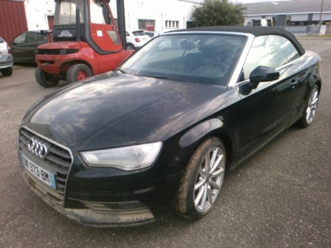 Image Interrupteur de leve vitre - AUDI A3 3