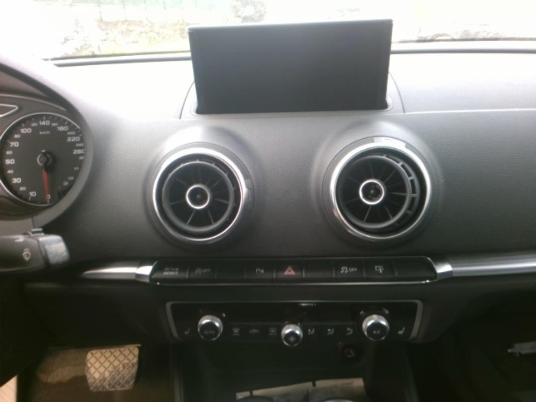 Image Interrupteur de leve vitre - AUDI A3 3