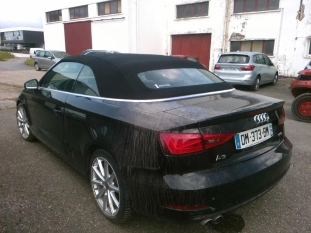 Image Interrupteur de leve vitre - AUDI A3 3