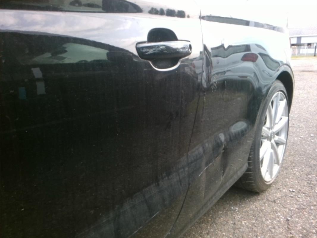 Image Interrupteur de leve vitre - AUDI A3 3