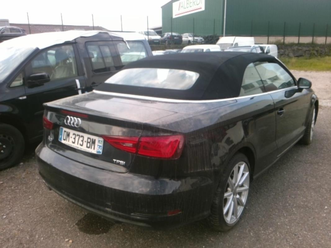 Image Interrupteur de leve vitre - AUDI A3 3