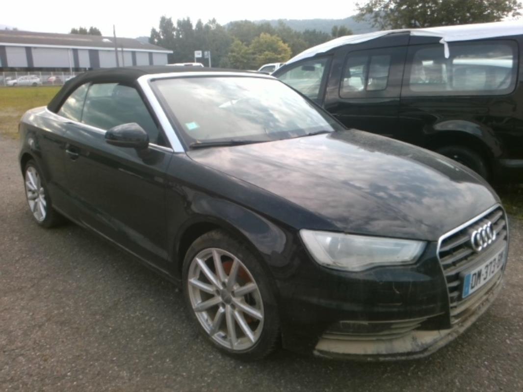 Image Interrupteur de leve vitre - AUDI A3 3
