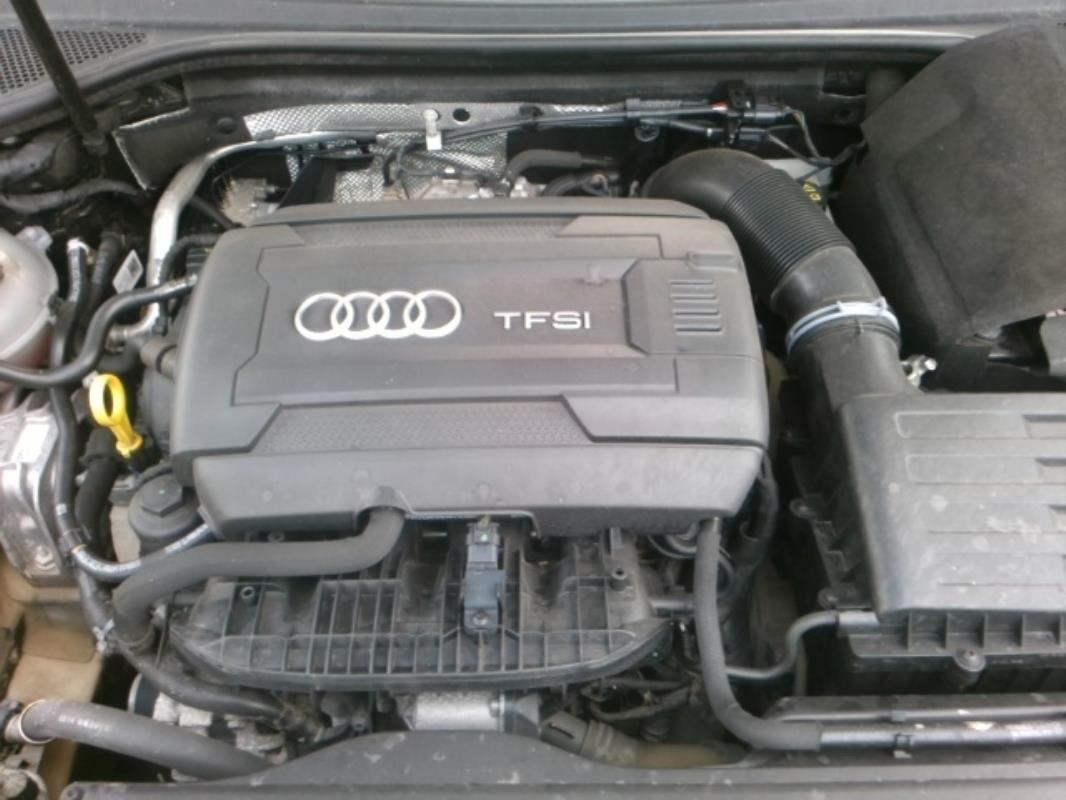 Image Interrupteur de leve vitre - AUDI A3 3