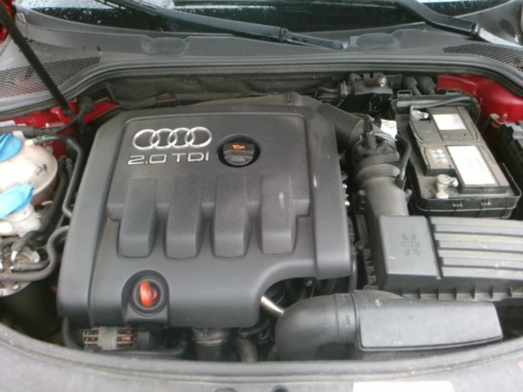 Image Debitmetre - AUDI A3 2