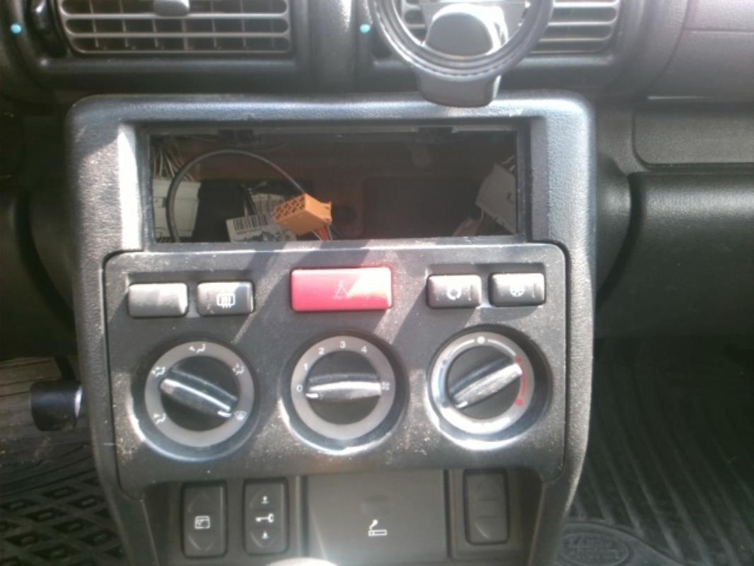 Image Cardan arriere droit (transmission) - LAND ROVER FREELANDER 1