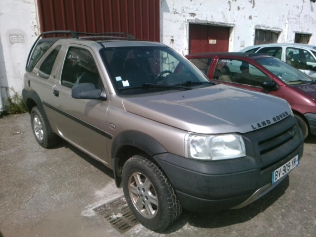 Image Cardan arriere droit (transmission) - LAND ROVER FREELANDER 1