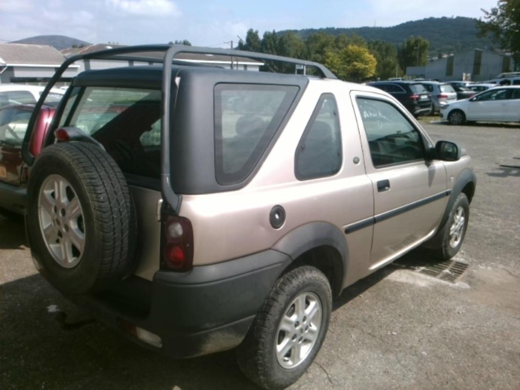 Image Cardan arriere droit (transmission) - LAND ROVER FREELANDER 1