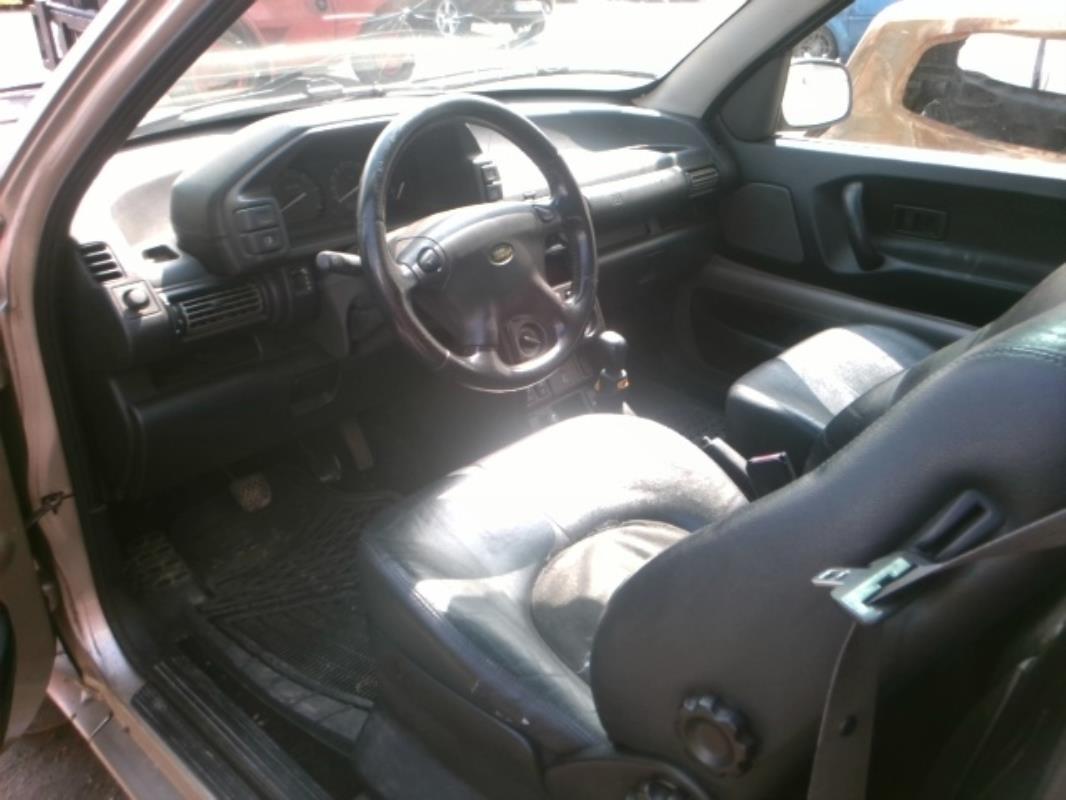 Image Cardan arriere droit (transmission) - LAND ROVER FREELANDER 1