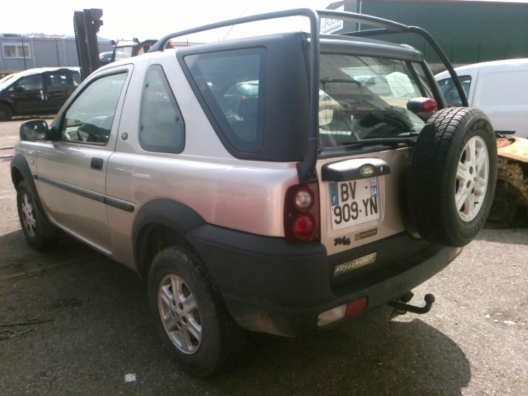 Image Cardan arriere droit (transmission) - LAND ROVER FREELANDER 1