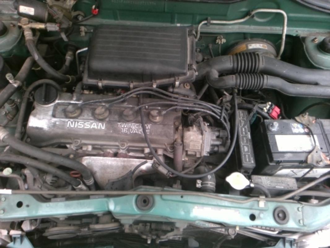 Image Feu arriere principal droit (feux) - NISSAN MICRA 2