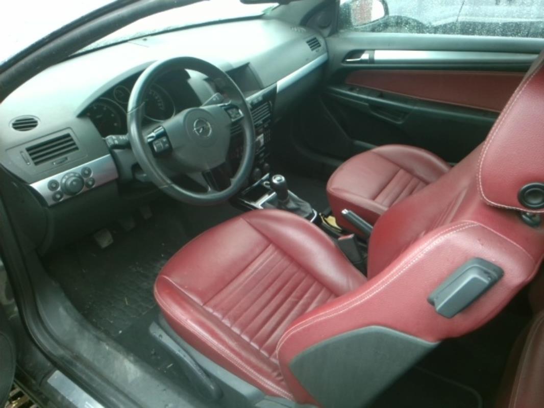 Image Compresseur clim - OPEL ASTRA H