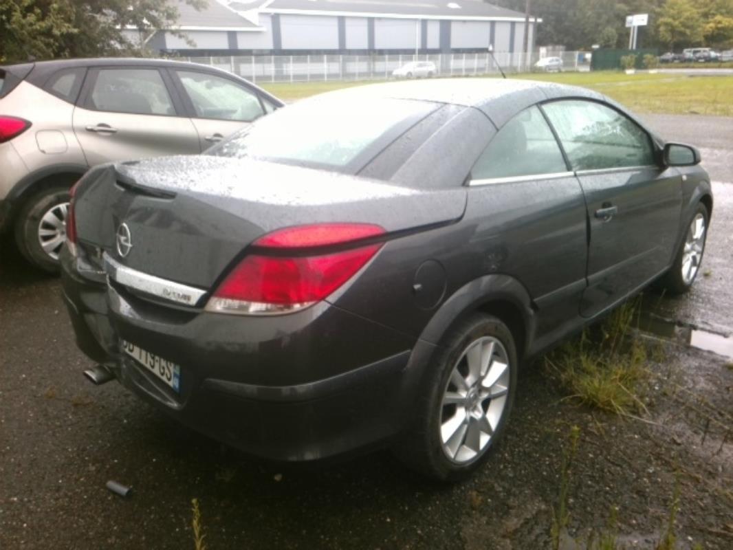 Image Compresseur clim - OPEL ASTRA H